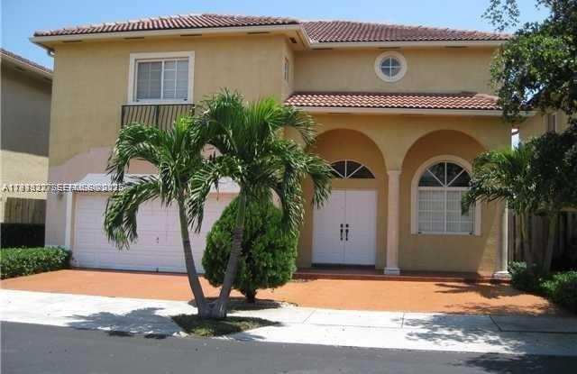 15847 SW 55 Ter - 15847 Southwest 55th Terrace, Miami-Dade County, FL 33185