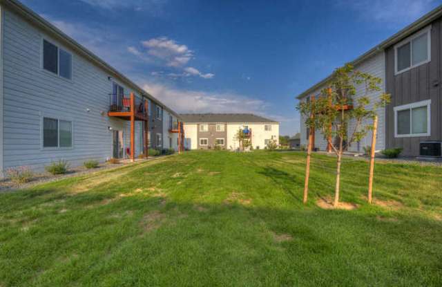 Poudre Trails Apartments Gallery 4
