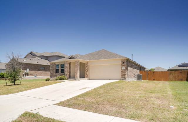 3200 Windy Vane Drive, Pflugerville, TX 78660 Gallery 3