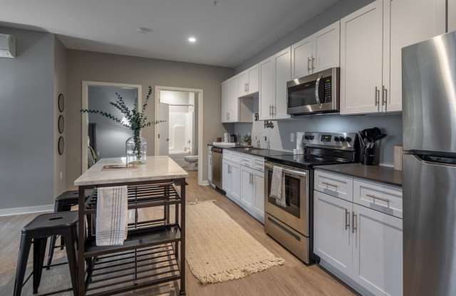 Fifty Forty Flats photos photos