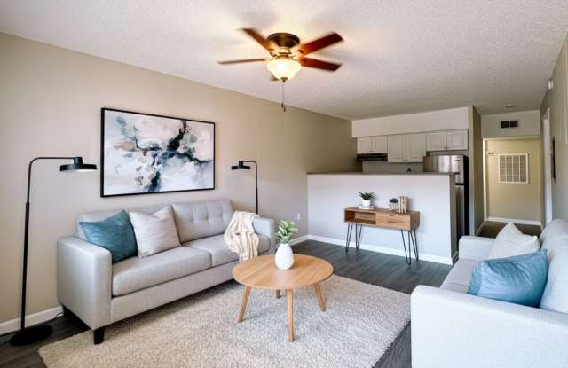 Ogden Villas photos photos