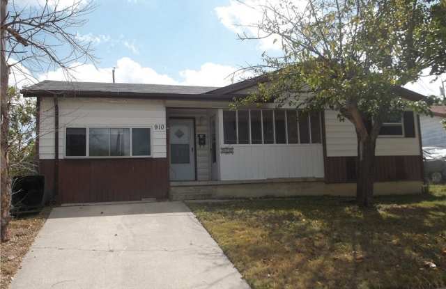 910 San Antonio Street photos photos