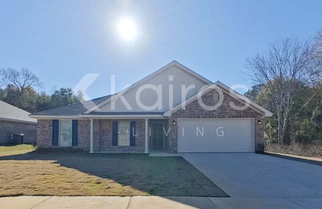257 Magnolia Drive - 257 Magnolia Drive, Prattville, AL 36067