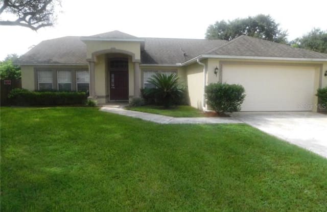 3231 CRESTWOOD FOREST DRIVE - 3231 Crestwood Forest Drive, Deltona, FL 32725