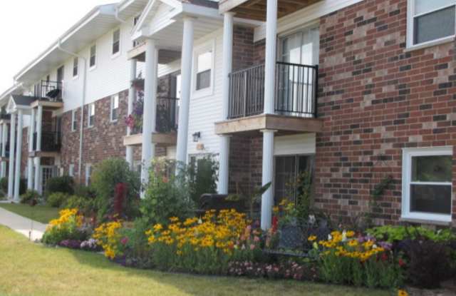 Mission Hills Apartments photos photos