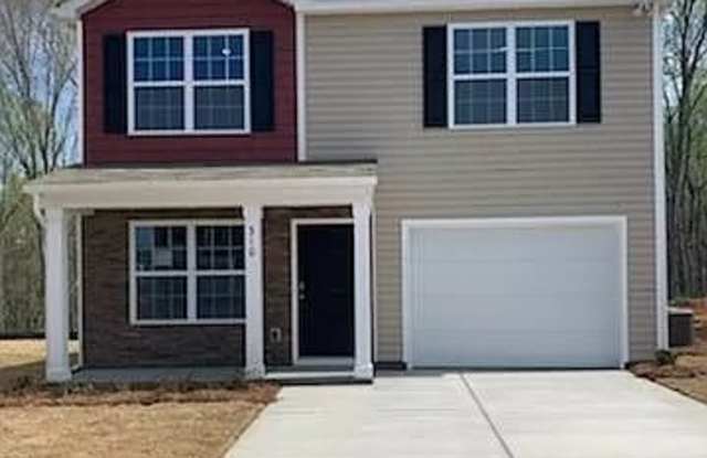 310 Kingsford Dr - 310 Kingsford Drive, Stanley, NC 28164