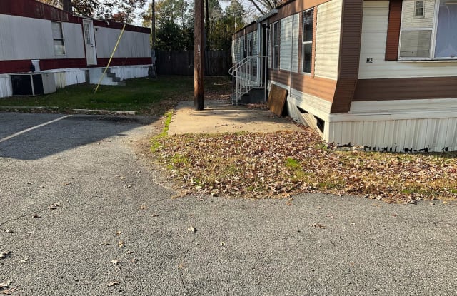 21013 GREAT MILLS RD - 21013 Great Mills Road, St. Mary's County, MD 20653