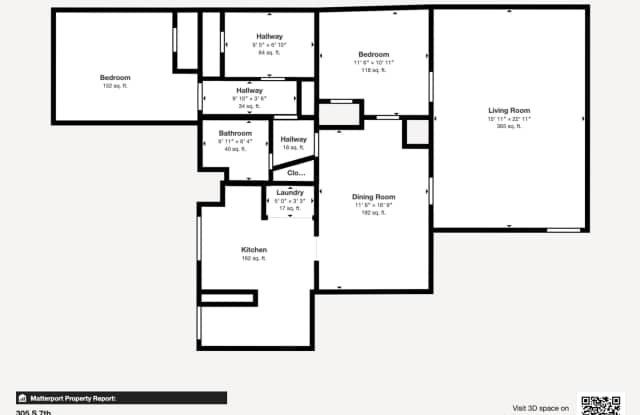 Please View 3D Virtual Walk-Through Before Scheduling a Showing photos photos