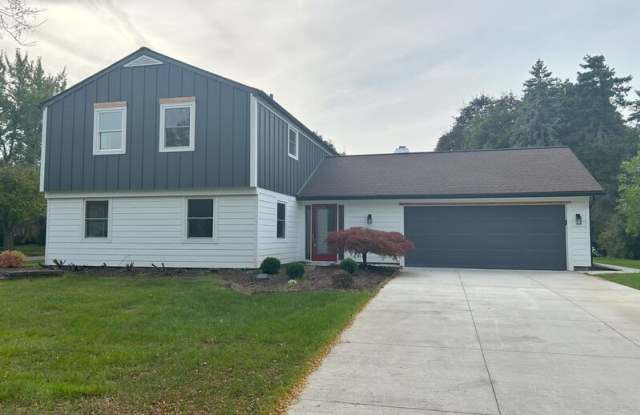 4915 Butler Dr - 4915 Butler Drive, Troy, MI 48085