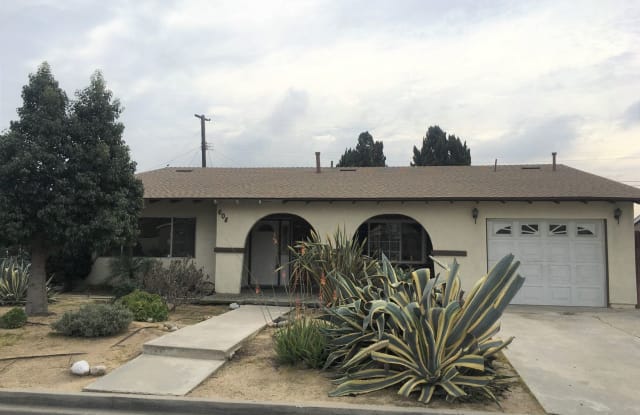 608 W. 230th Street - 608 West 230th Street, Carson, CA 90745