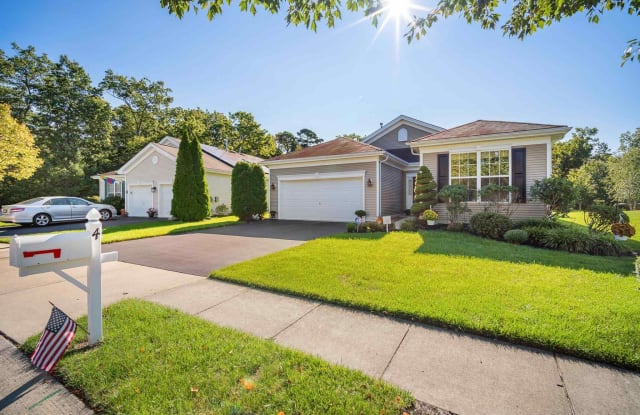 4 Crowndale Pl Pl - 4 Crowndale Pl, Smithville, NJ 08205