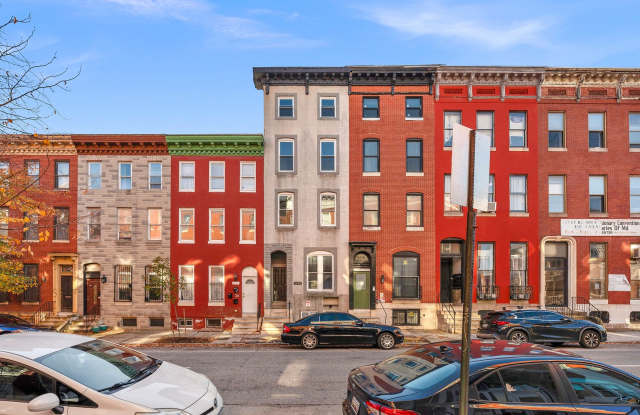 Affordable 2 Bedroom 1 Bath Units Ready For Immediate Move In photos photos