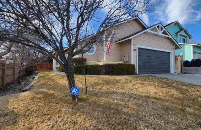 2 Bedroom home in Reno remodeled - 2305 Escalera Court, Reno, NV 89523