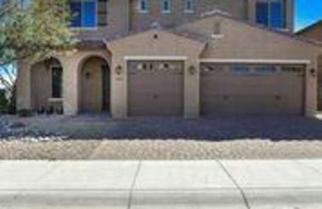 8233 W ROCK SPRINGS Drive - 8233 West Rock Springs Drive, Peoria, AZ 85383