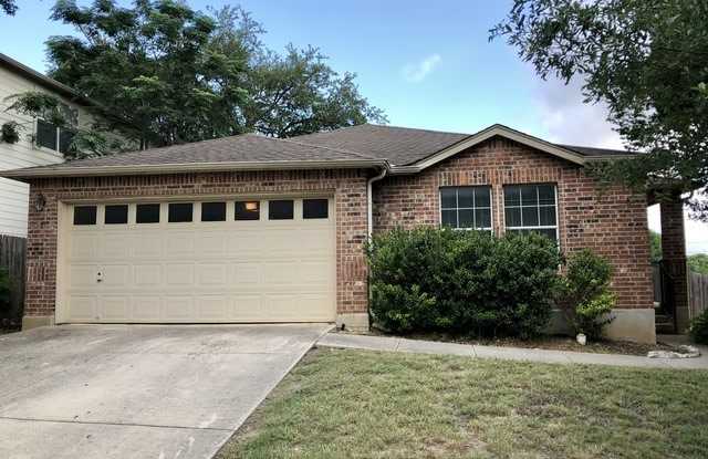 6151 Mackenzie - 6151 Mackenzie, San Antonio, TX 78247