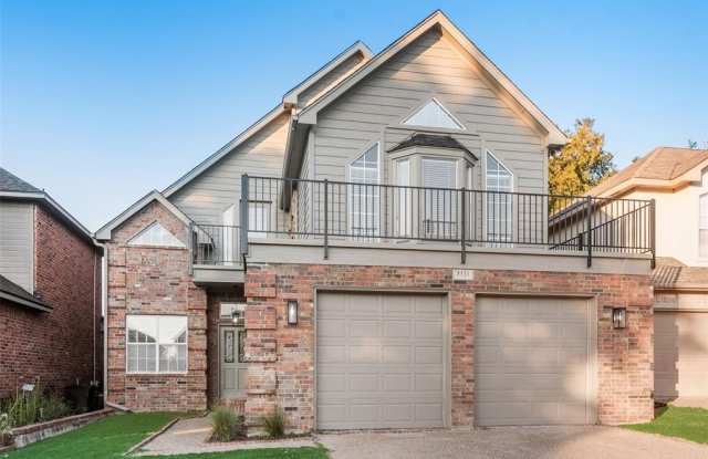 3111 Bourbon Street Circle - 3111 Bourbon Street Circle, Rockwall, TX 75032