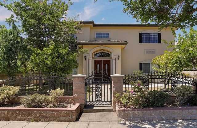 5 Bedroom  5.5 Bathroom - 227 Florence Avenue, Monterey Park, CA 91755