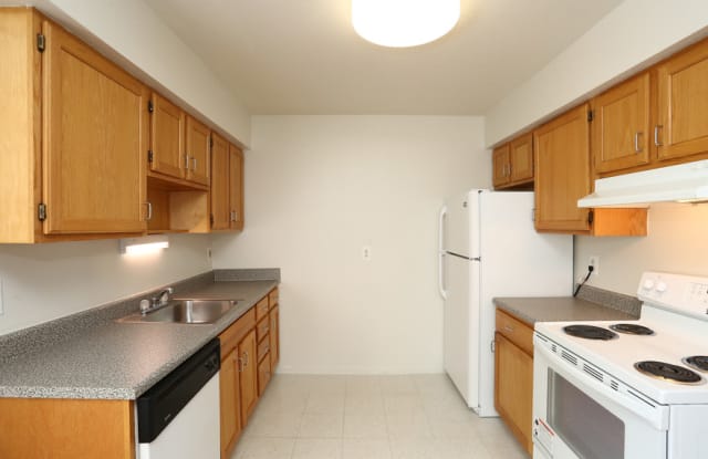 Southford Park Apartments Gallery 2
