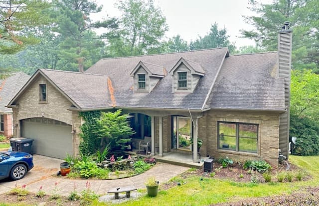4737 Forest Creek Dr. - 4737 Forest Creek Drive, Kalamazoo County, MI 49009