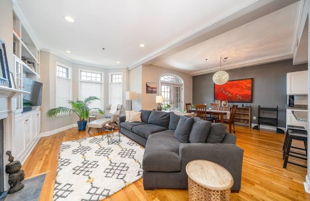 233 MONROE ST - 233 Monroe Street, Hoboken, NJ 07030