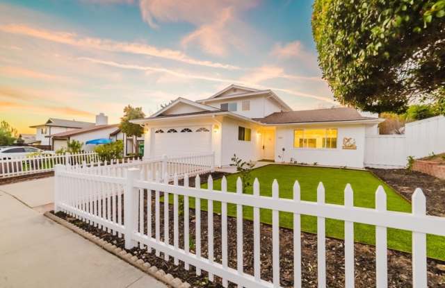 3163 Camarillo Avenue photos photos