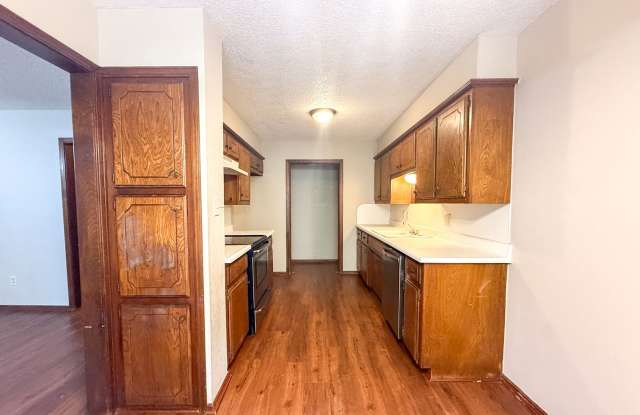 3 BEDROOM DUPLEX | EDMOND SCHOOLS photos photos 3 BEDROOM DUPLEX | EDMOND SCHOOLS photos photos