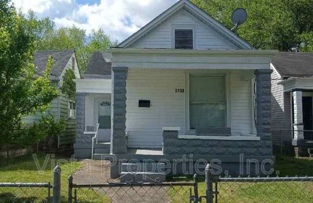 2208 Garland Avenue Gallery 2