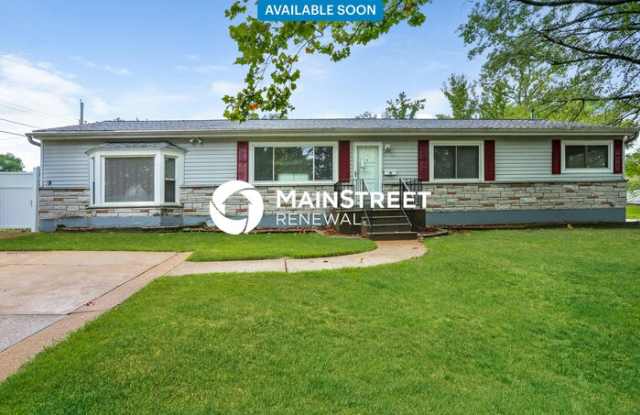 7508 General Sherman Lane - 7508 General Sherman Lane, Affton, MO 63123
