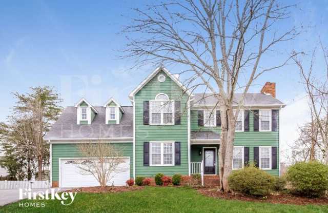 2005 Middleham Drive - 2005 Middleham Drive, Forsyth County, NC 27284