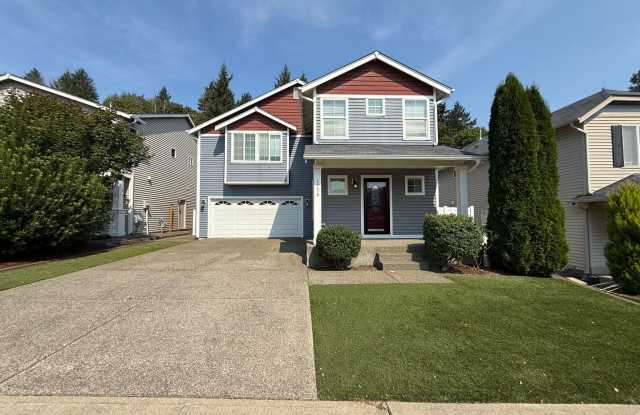 4 Bedroom DuPont Home for Rent photos photos