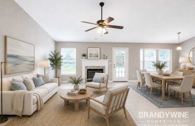 7768 Rockridge Drive West Gallery 3