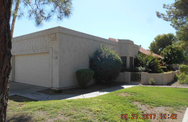 9437 W MORROW Drive - 9437 West Morrow Drive, Peoria, AZ 85382