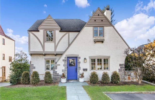 50 Hill Street - 50 Hill Street, Rye, NY 10580