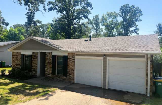 917 Nicole Dr photos photos