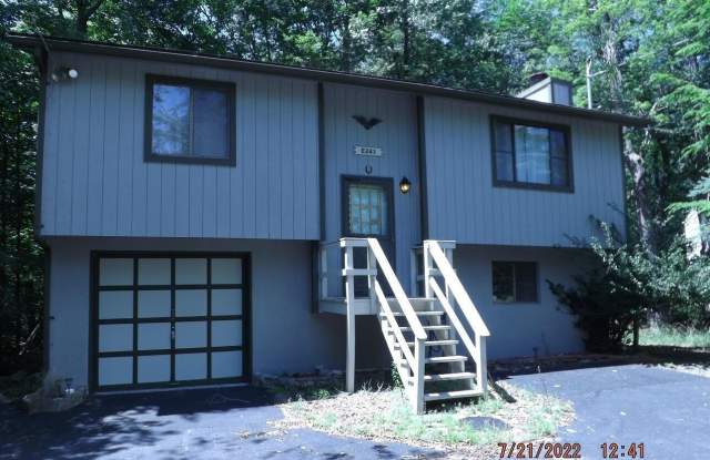 5080 Spruce Lane - 5080 Spruce Lane, Monroe County, PA 18466