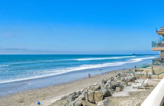 1445 South Pacific Street - 1445 South Pacific Street, Oceanside, CA 92054