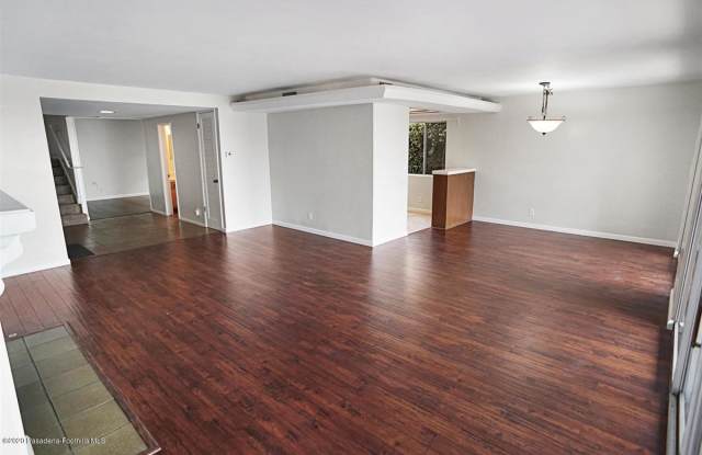 2120 La Canada Crest Drive Gallery 4