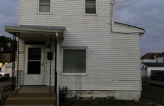 813 Dohrman St - 813 Dohrman Street, Allegheny County, PA 15136