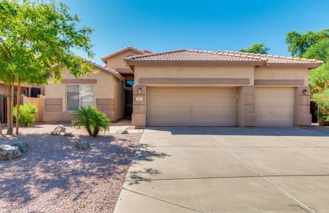 3631 E SAN REMO Avenue - 3631 East San Remo Avenue, Gilbert, AZ 85234