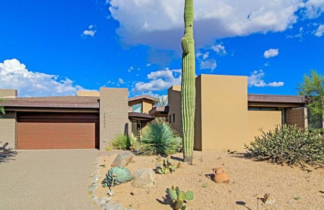 39869 N 107TH Way - 39869 North 107th Way, Scottsdale, AZ 85262