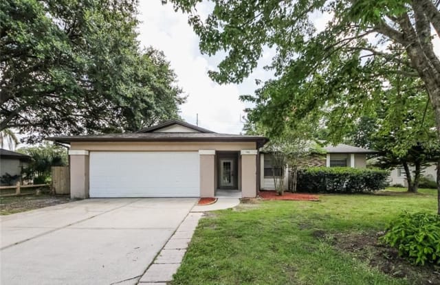 946 MARCH HARE COURT - 946 March Hare Court, Winter Springs, FL 32708