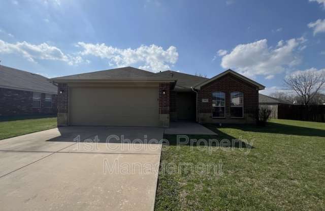 920 Marist Dr. - 920 Marist Drive, Fort Worth, TX 76120