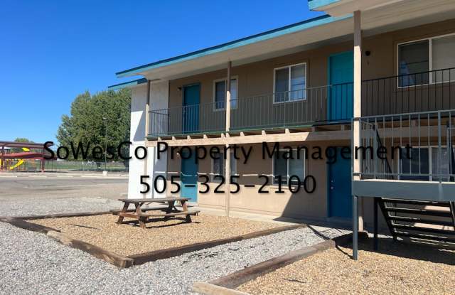 520 Rio Pecos Dr 1-6 photos photos