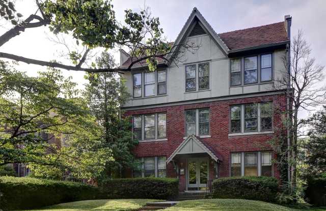 2120 Douglass Blvd - 2120 Douglass Boulevard, Louisville, KY 40205