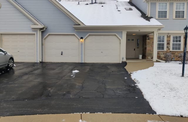 33 Ashburn Court - 33 Ashburn Court, Schaumburg, IL 60193