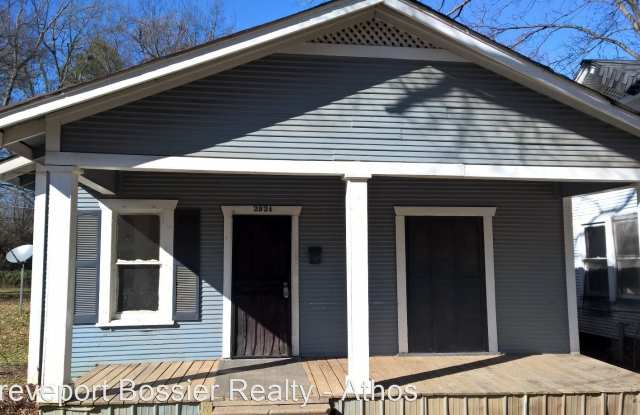 2924 Jackson St - 2924 Jackson Street, Shreveport, LA 71109