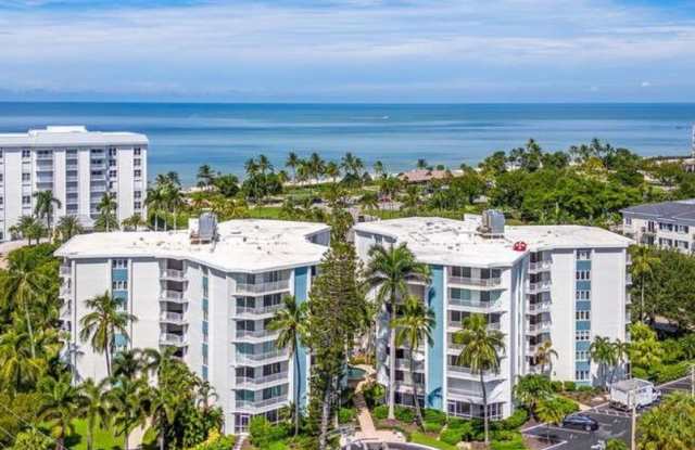 ** MOORINGS\COQUINA SANDS SEASONAL\ANNUAL AVAILABLE REMODELED 2/2 ACROSS FROM LOWDERMILK PARK BEACH ** Gallery 3