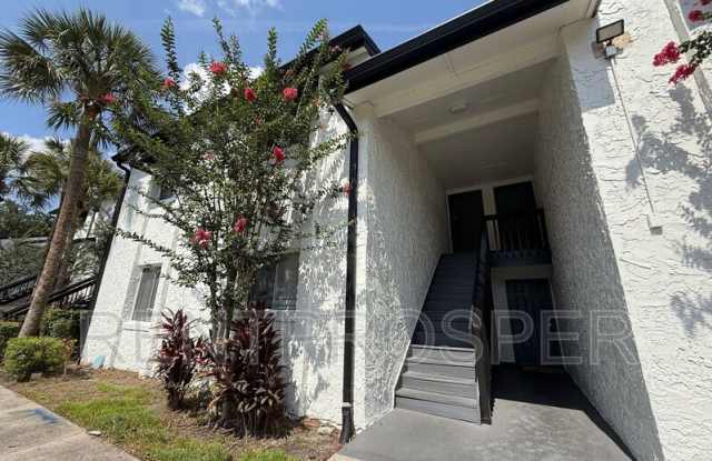 4207 S. Semoran Blvd - 4207 South Semoran Boulevard, Orlando, FL 32822