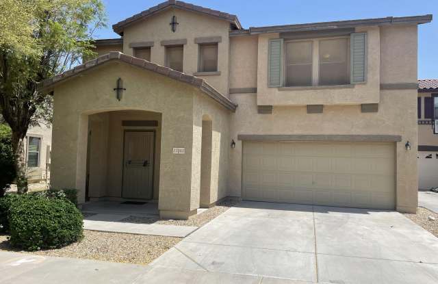 17243 N 184TH Drive photos photos
