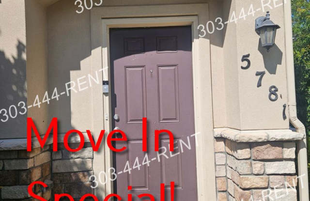 Move In Special!!! Make this your new home in time for the holidays! Located in Sage Creek photos photos